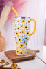 Picnic Basket Mega Mug 40oz
