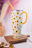 Picnic Basket Mega Mug 40oz