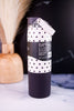 Brumate Polka Pearl 25oz Rise Tumbler