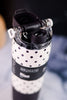 Brumate Polka Pearl 25oz Rise Tumbler