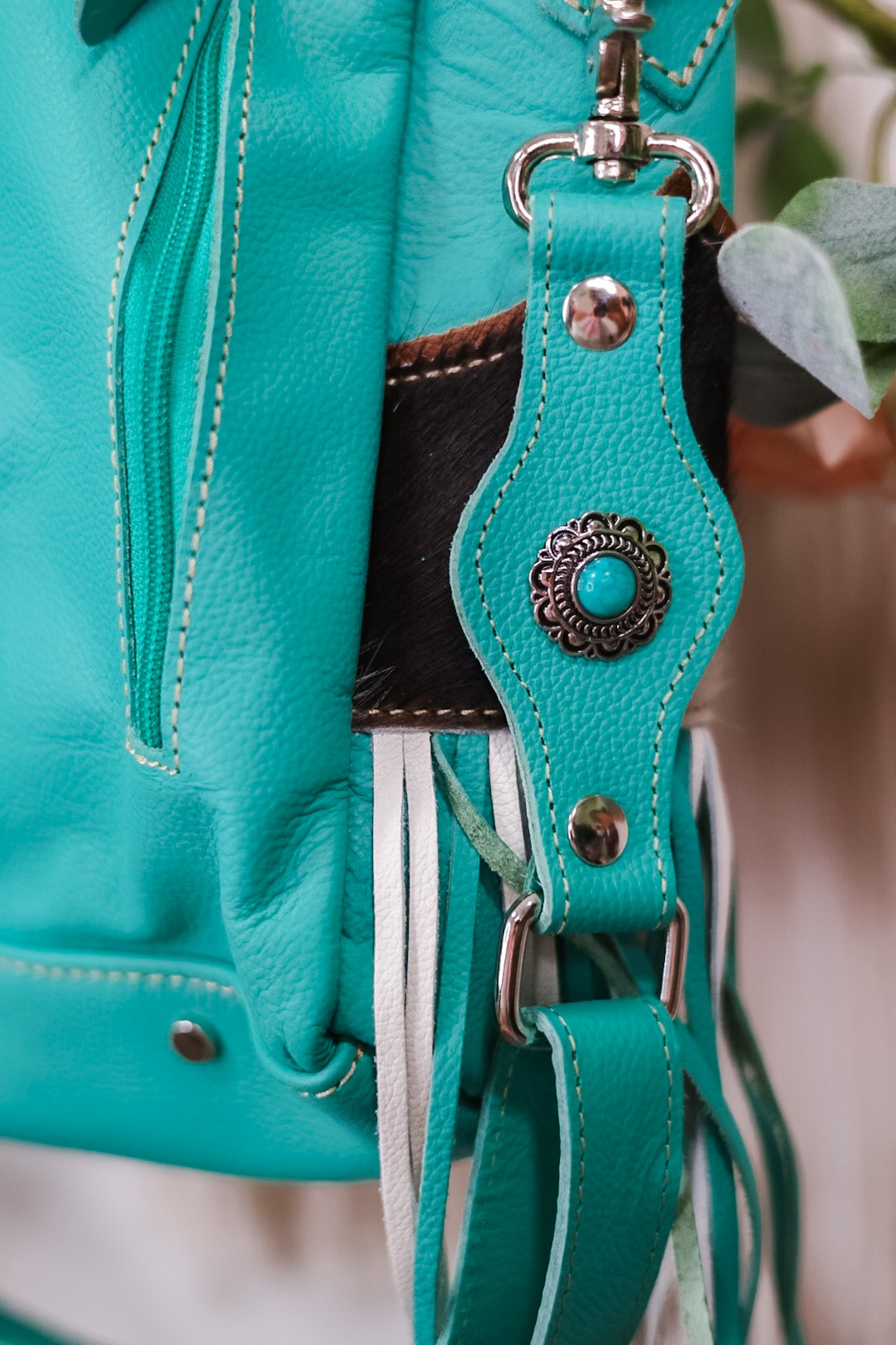 Juniper Trail Concealed-Carry Bag