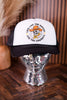 Long LIve Hippies & Cowboys Trucker Hat
