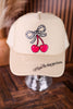 Have the Day You Deserve Trucker Hat