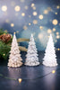 Small Light Up Christmas Tree (3 Styles)