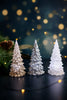 Small Light Up Christmas Tree (3 Styles)