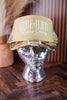 Little Flirty Extra Dirty Camo Trucker Hat