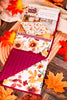 Mulberry Bloom Kitchen Counter Drying Mat