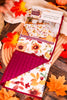 Mulberry Bloom Kitchen Counter Drying Mat