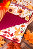 Mulberry Bloom Kitchen Counter Drying Mat