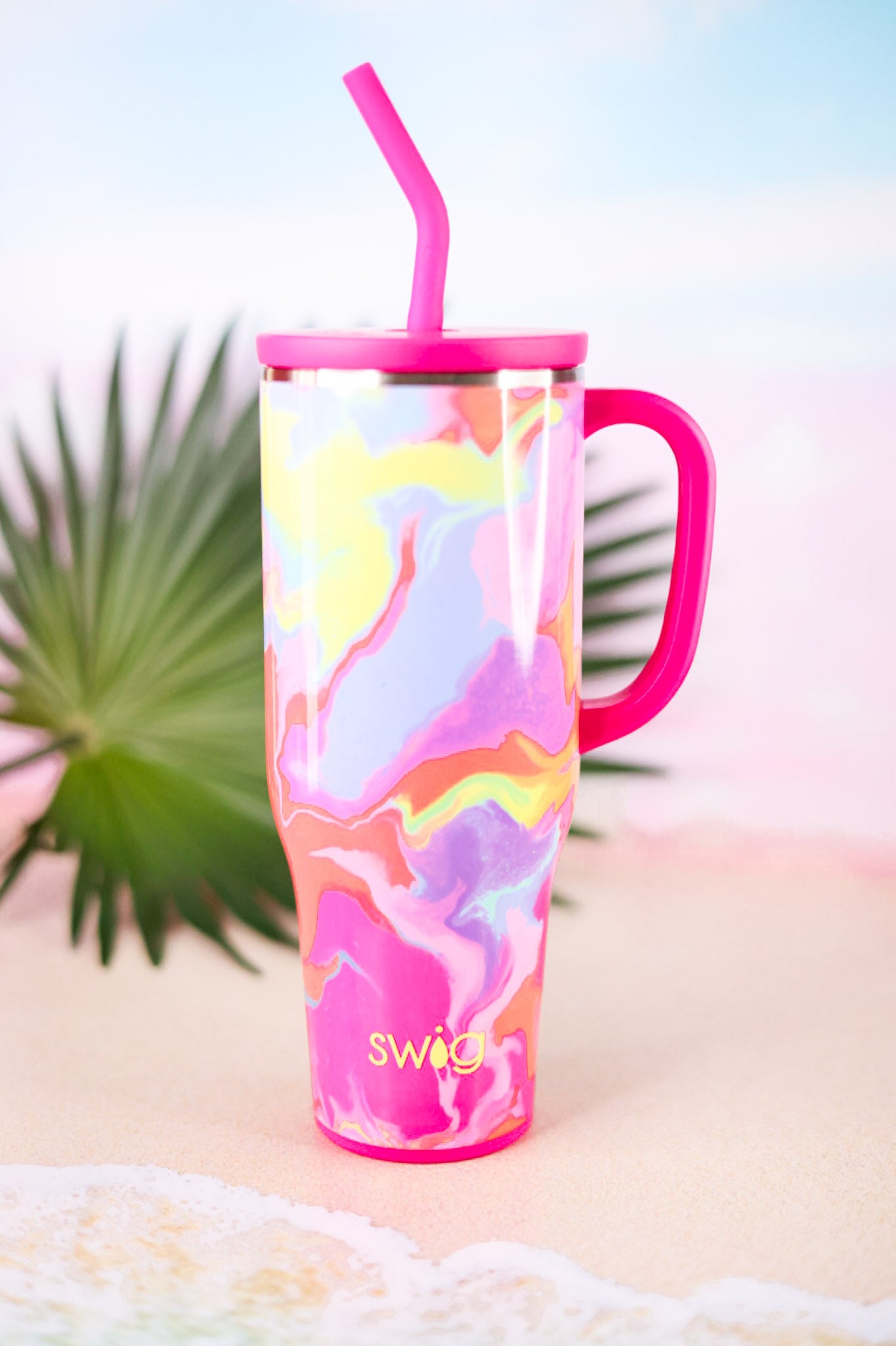 Candy Crush 40oz Mega Mug