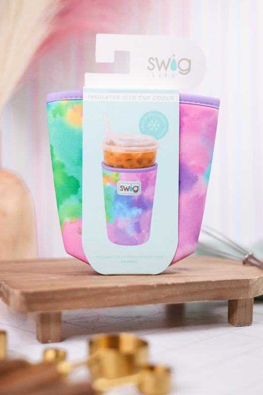 Cloud Nine Iced Cup Coolie (22oz)