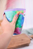 Cloud Nine Iced Cup Coolie (22oz)