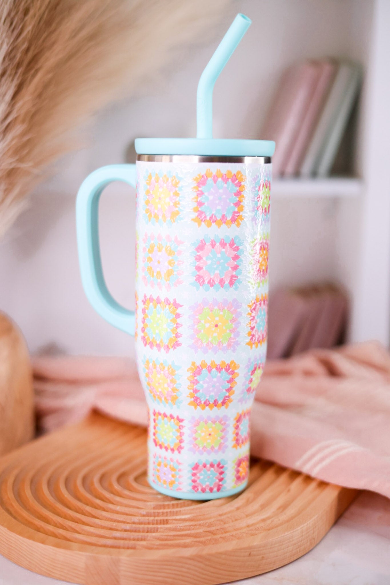 Close Knit 30oz Mega Mug