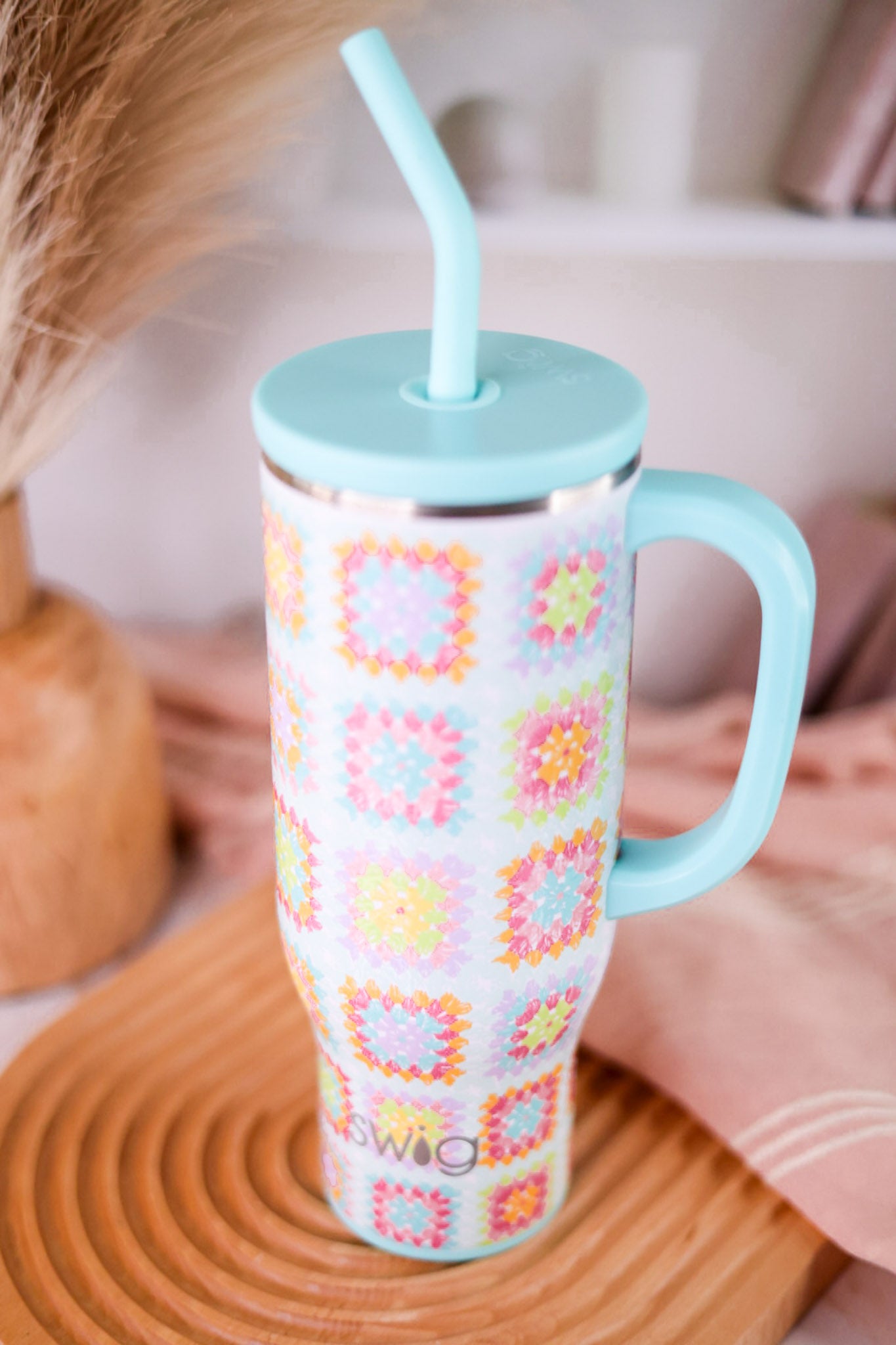 Close Knit 30oz Mega Mug