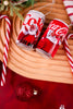 Licensed Coca-Cola & Diet Coke Can Christmas Ornaments (Two Styles)