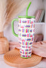 Book Club 40oz Mega Mug