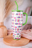 Book Club 40oz Mega Mug