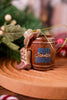 Resin Boot Scooting Ornaments (Two Styles)