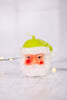 Santa Head Candles (6 Colors)