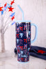 Miss Independence 30oz Mega Mug