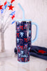Miss Independence 30oz Mega Mug