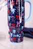 Miss Independence 30oz Mega Mug