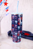 Miss Independence 30oz Mega Mug