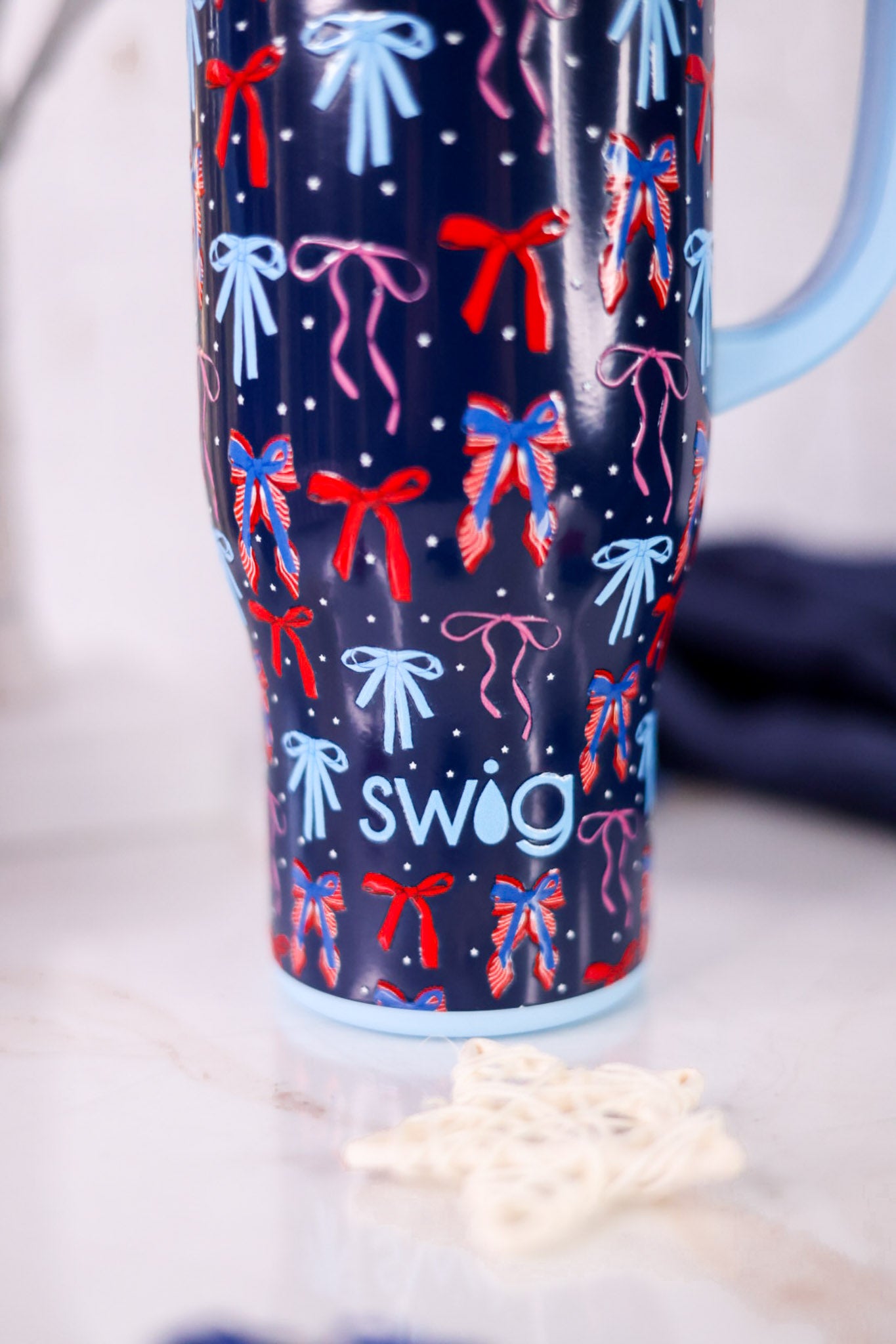 Miss Independence 30oz Mega Mug