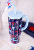 Miss Independence 40oz Mega Mug