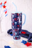 Miss Independence 40oz Mega Mug