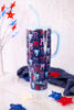 Miss Independence 40oz Mega Mug