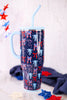 Miss Independence 40oz Mega Mug