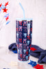 Miss Independence 40oz Mega Mug