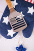 Denim Grill & Chill Grill Mitt & Spatula Set