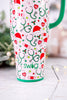 Santa's Scrubs Mega Mug 40oz