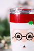 Mr. Clause 22oz Travel Mug