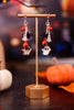 Dangling Ghosts & Friends Earrings