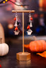 Dangling Ghosts & Friends Earrings