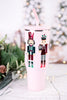 Sugar Plum Soldiers 40oz Mega Mug