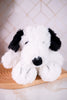 Snoopy Plush Warmie