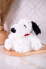 Snoopy Plush Warmie