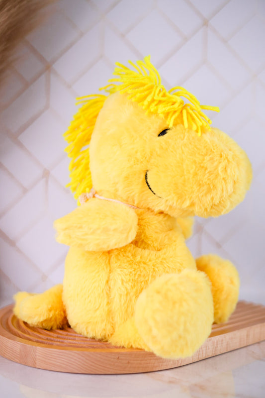 Woodstock Plush Warmies