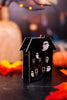 Haunted House Claw Clip