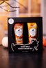 Dionis Apple Crisp & Butterscotch Goat Milk Hand Cream Duo