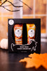 Dionis Apple Crisp & Butterscotch Goat Milk Hand Cream Duo