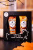 Dionis Apple Crisp & Butterscotch Goat Milk Hand Cream Duo