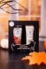 Dionis Spiced Pumpkin & Vanilla Goat Milk Hand Cream Duo