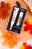 Dionis Pumpkin Latte Goat Milk Lip Kit