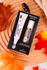 Dionis Pumpkin Latte Goat Milk Lip Kit