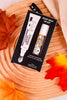 Dionis Butterscotch Swirl Goat Milk Lip Kit